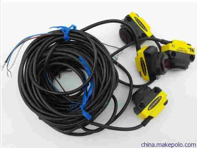 四川省邦纳光电传感器代理询价