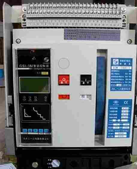天水二一三框架式断路器GSW1-3200M/4P 2900A固定式市场价格
