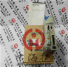 安川伺服电机SGMSV-15DDA2E找福建中海德