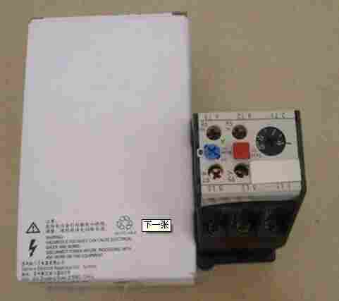 龙岩市西门子交流接触器行程开关