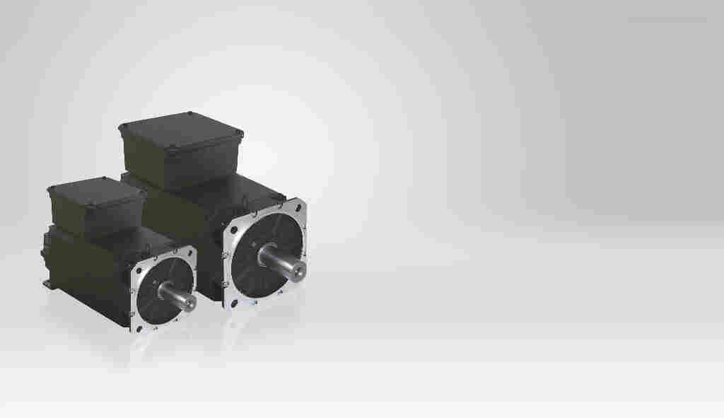 施耐德步进电机 ILS2K85C1A0 