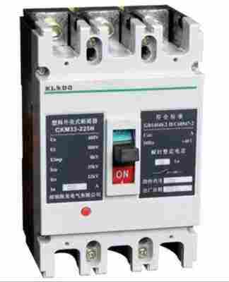 江苏凯隆塑壳断路器CKM33-800H/3308市场价格