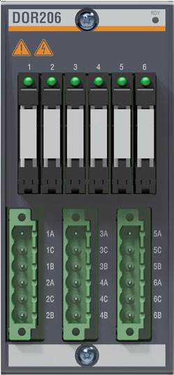 ALLENBRADLEY模块 1746-N2 *