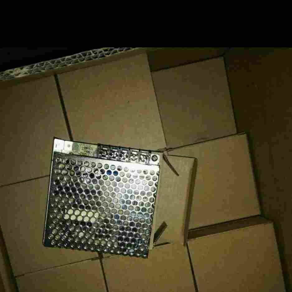 南宁明纬代理＋经销商