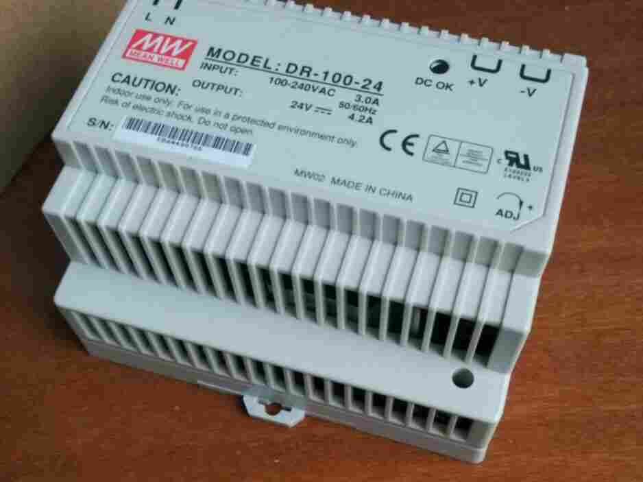 明纬开关电源新余代理+经销商