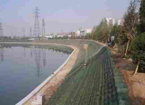 安徽蚌埠三维植被网厂家