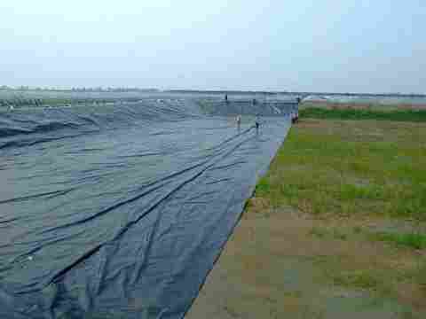 欢迎——山东莱芜景观湖膨润土防水毯厂家——厂家--欢迎您