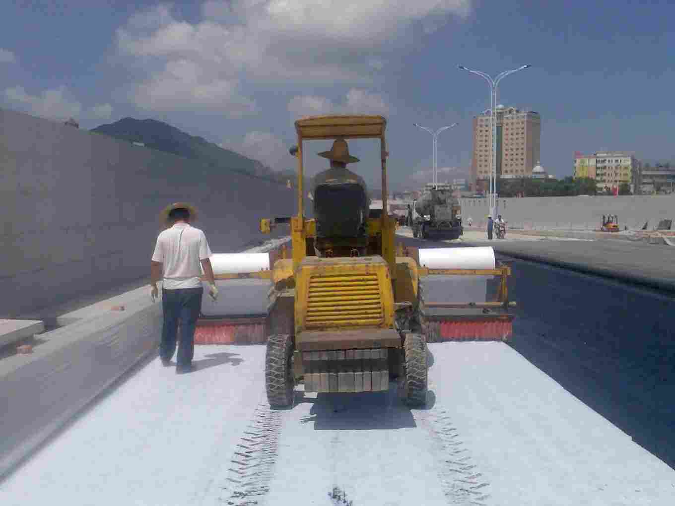 欢迎——吉林四平混凝土帆布厂家——实力厂家--欢迎您