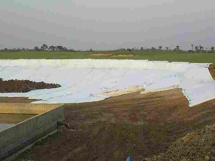 欢迎——汉中垃圾场膨润土防水毯厂家——厂家出厂价格--欢迎您