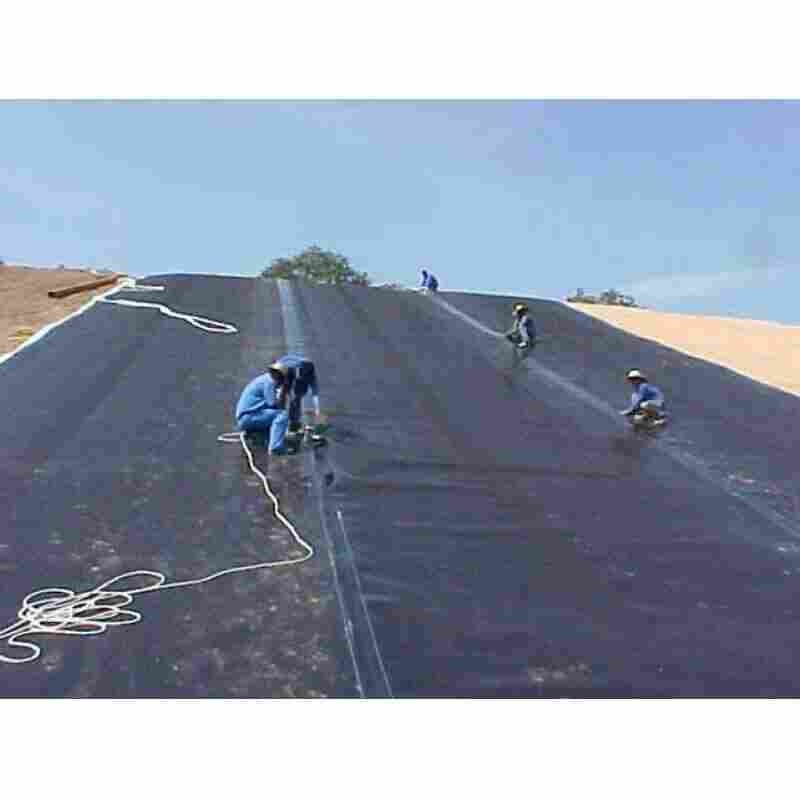 河北唐山蜂巢格室价格√√厂家质量保证