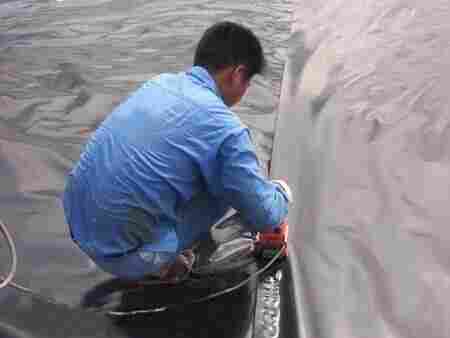 巴中蓄排水板价格——厂家