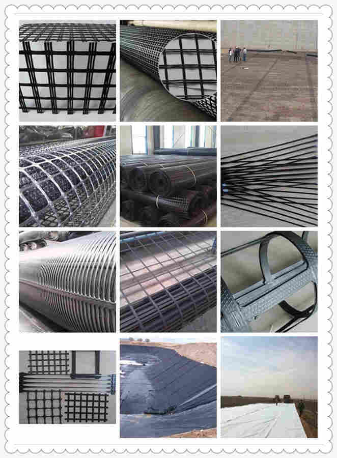 三亚双向塑料土工格栅市场成交量行业概况