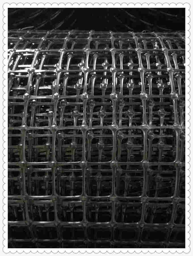 许昌HDPP双向格栅价格行业概况