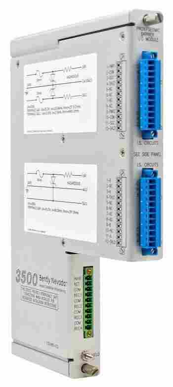 本特利模块330705-02-18-10-02-00产品介绍