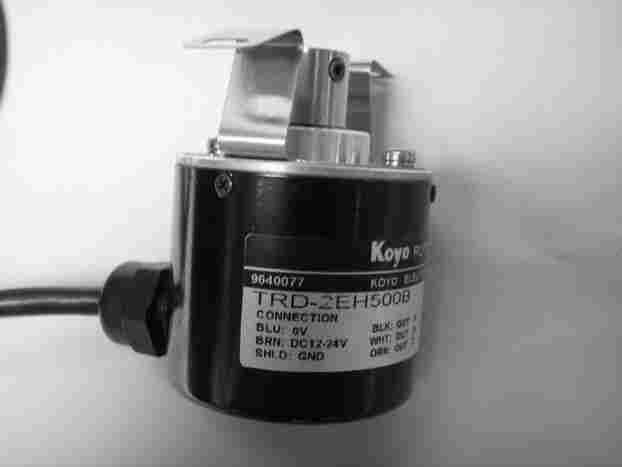 日本光洋TRD-GK360-RZ