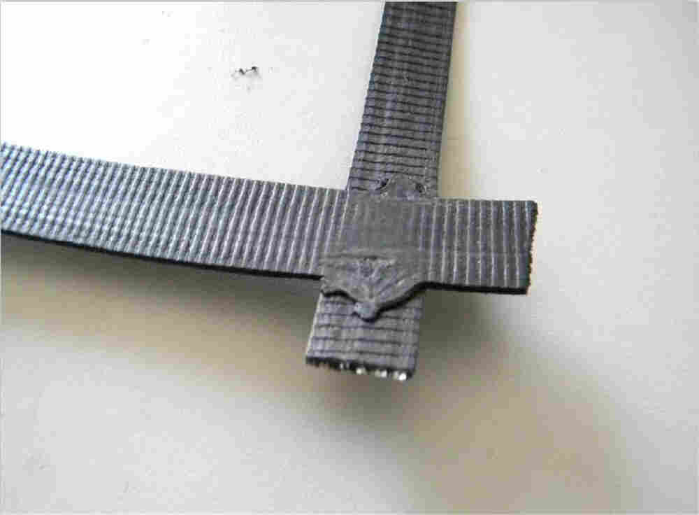 欢迎来访:日照钢塑土工格栅集团公司