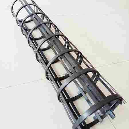 欢迎来访：秦皇岛钢塑土工格栅有限公司