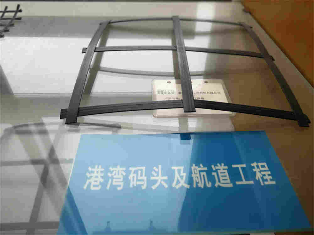 欢迎：汕尾钢塑土工格栅——（有限公司欢迎你）