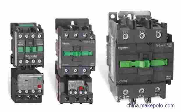 肇庆市接触器代理专卖店-欢迎您