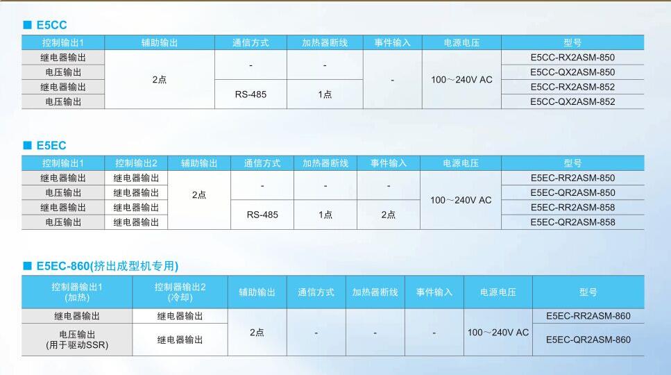 欧姆龙传感器E2E-X18MY1