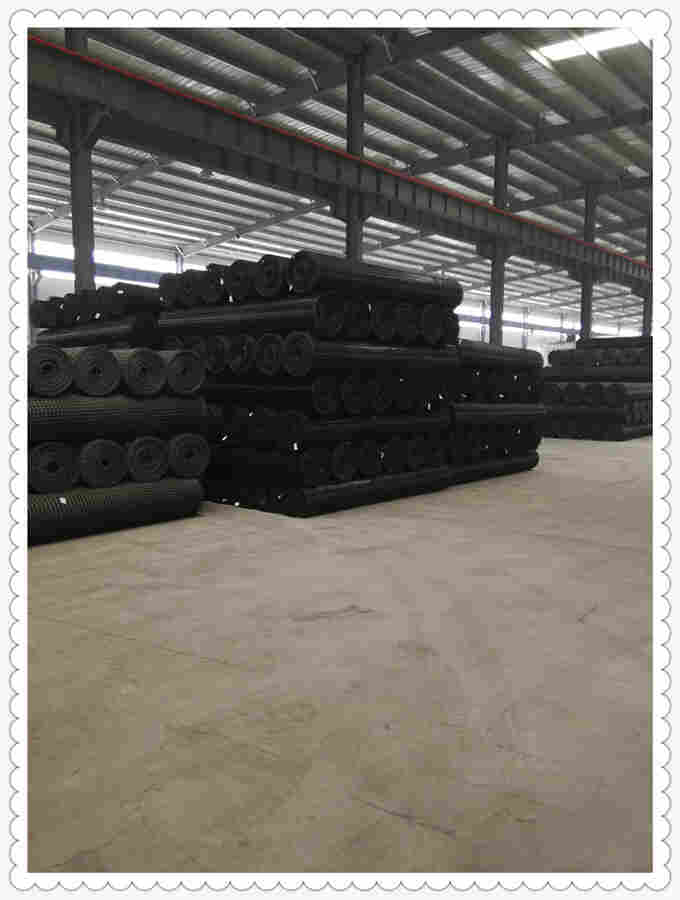 绥化双向塑料土工格栅厂家直销价欢迎光临