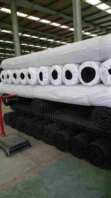 随州塑料土工格栅价格行业概况