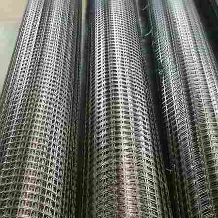 徐州双向拉伸塑料土工格栅人工湖防水防渗欢迎——