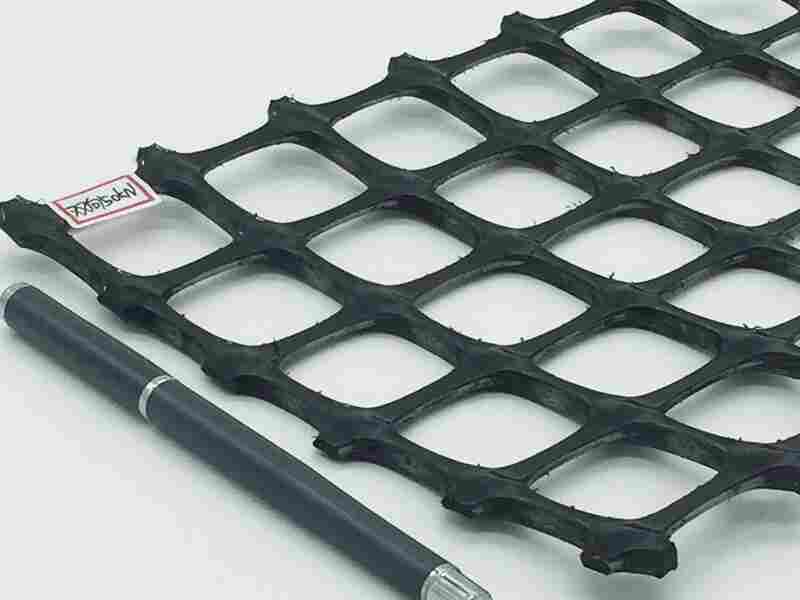 哈尔滨双向塑料土工格栅市场成交量行业概况