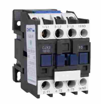 交流接触器CJX2-8004N 240V