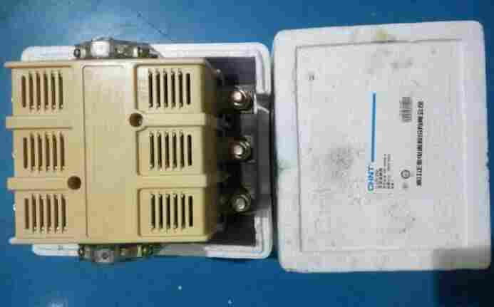 渭南市接触器代理专卖店-授权代理