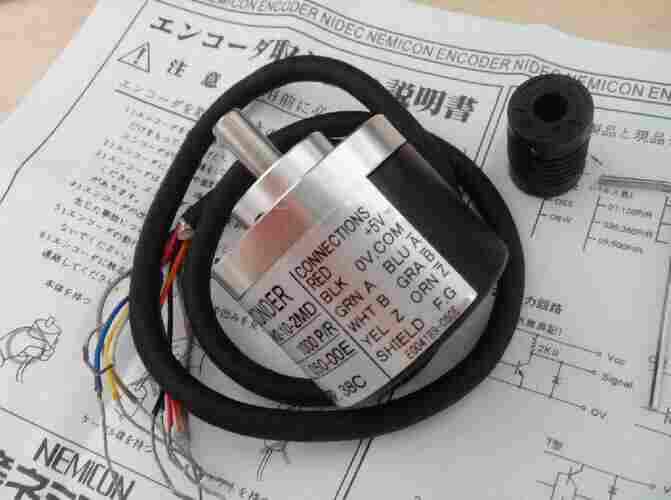 编码器HES-20-2MC报价-2023已更新报价