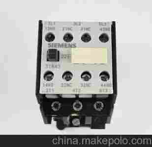 交流接触器CJX2-2510 220V