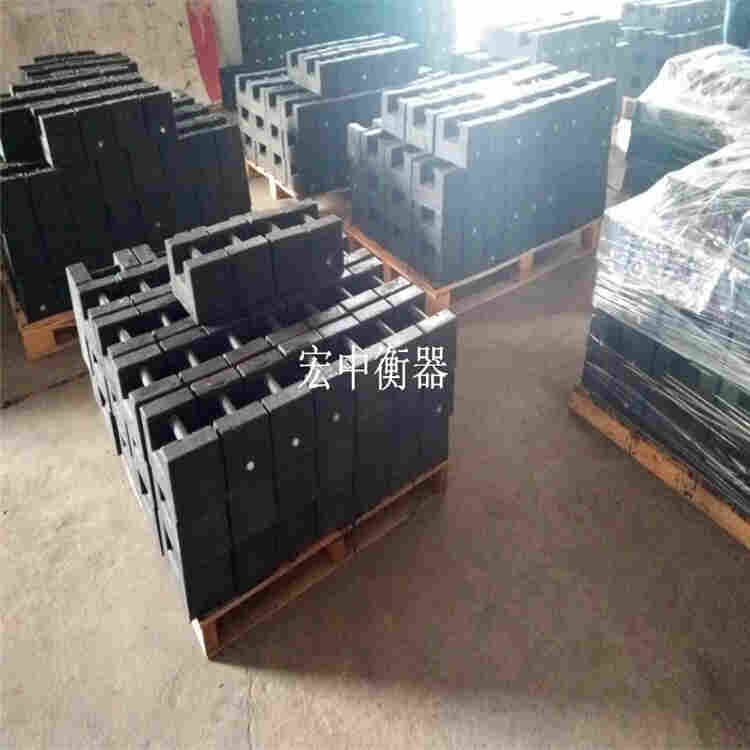 遂宁市25千克电梯工程检修砝码出租/出售