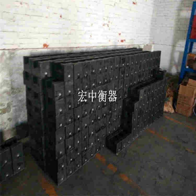 铜仁市25千克带调整腔砝码 计量砝码