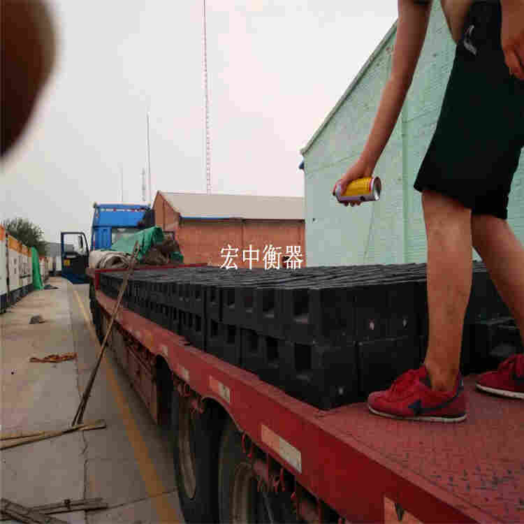 攀枝花市25千克标准砝码20kg手提砝码