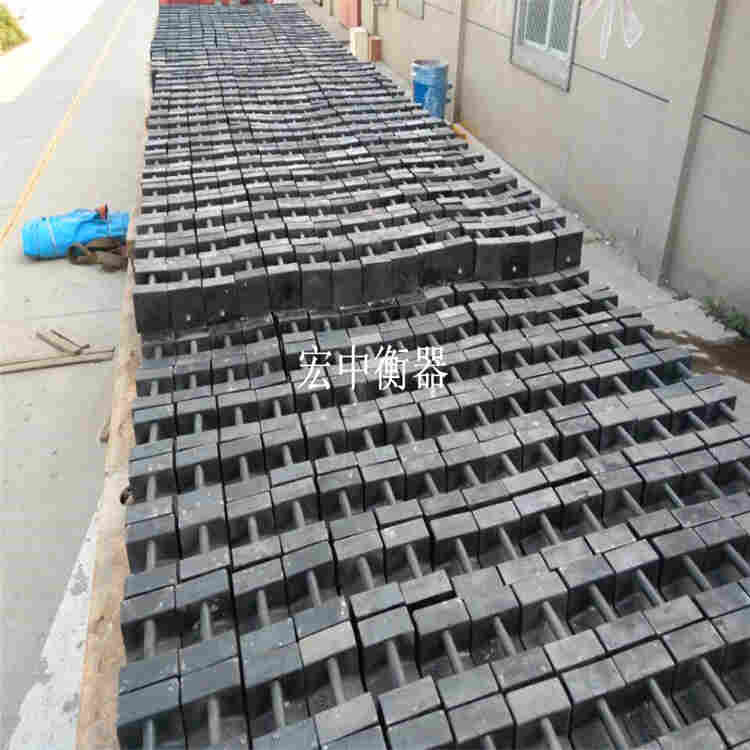 资阳市25千克电梯工程检修砝码出租/出售