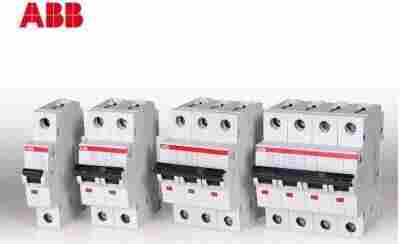 ABB断路器T6N630 PR222DS/P-LSI R630A 4P FF