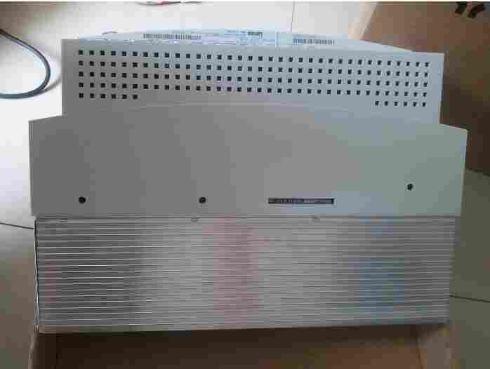 MDS-B-CVE-110驱动器