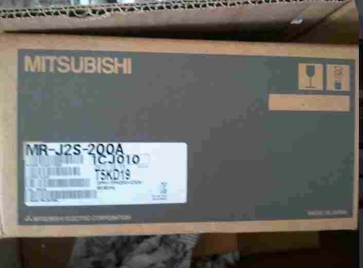 MDS-B-CVE-110驱动器