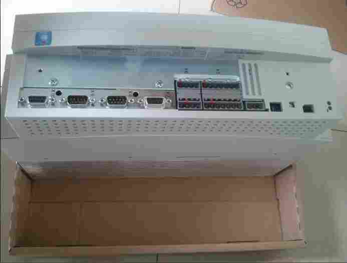 MDS-A-BT-2电机驱动器