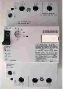 太原市西门子塑壳断路器微型断路器