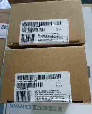 6ES7193-6BN00-0NE0 ET200控制单元西门子经销商