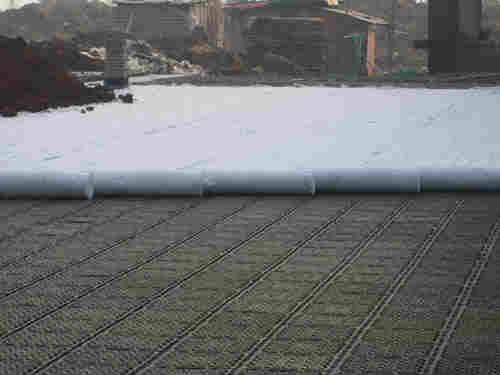 莱芜三维复合排水网（单向土工格栅）货到付款