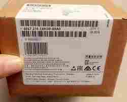 西门子CPU1214C模块控制器 6ES72141AG400XB0代理商