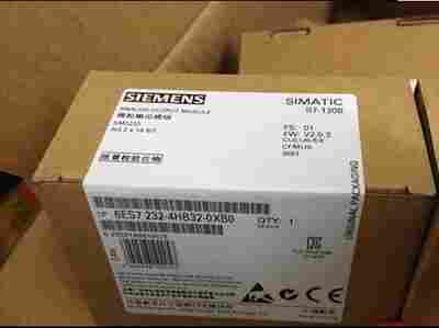 6ES7132-6MD00-0BB1西门子代理ET200接口模块