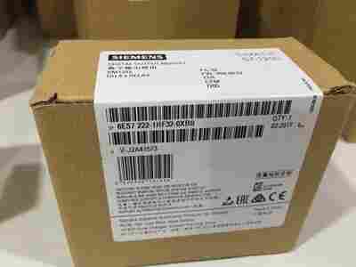 6ES7132-6BF01-0BA0 ET200 CPU控制模块西门子代理商