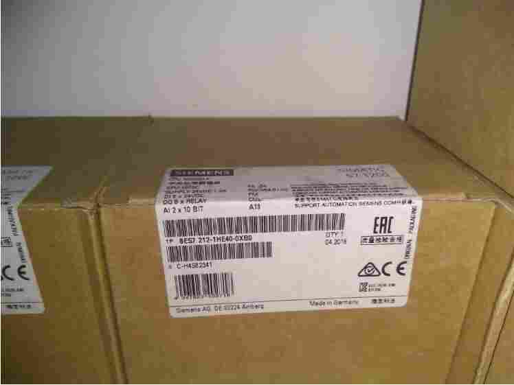 6ES7134-6HB00-0CA1西门子ET200接口模块