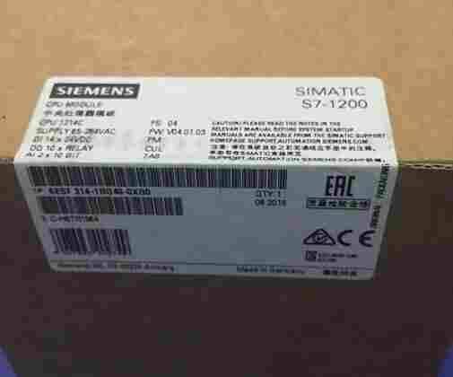 6ES7193-6BP20-0BB1西门子经销商ET200接口模块