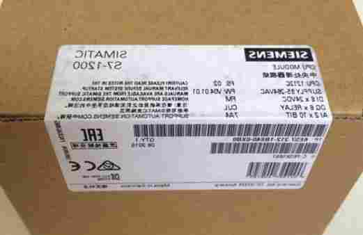 6ES7193-6BP20-0DC0 ET200 CPU控制模块西门子