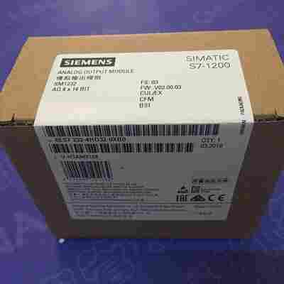 6ES7132-6FD00-0CU0西门子经销商ET200基座单元